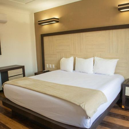 Hotel Paseo De La Presa Γκουαναχουάτο Εξωτερικό φωτογραφία