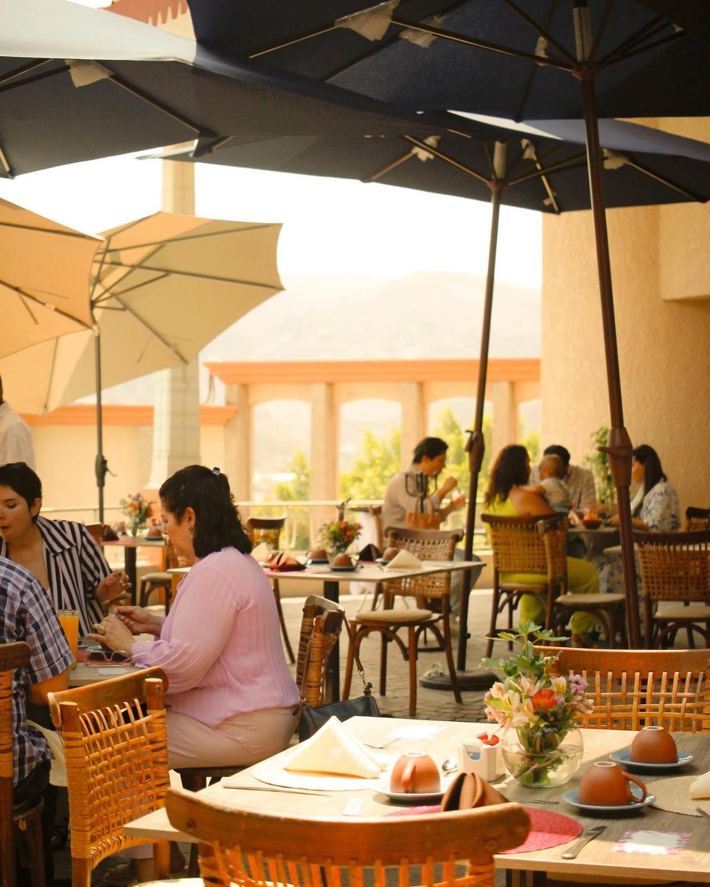 Hotel Paseo De La Presa Γκουαναχουάτο Εξωτερικό φωτογραφία