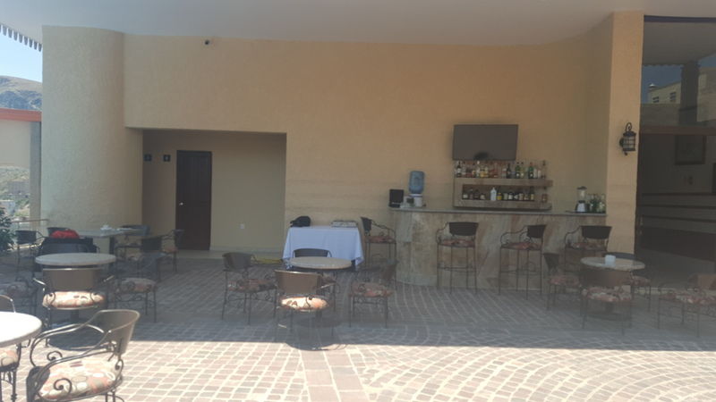 Hotel Paseo De La Presa Γκουαναχουάτο Εξωτερικό φωτογραφία
