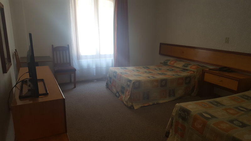 Hotel Paseo De La Presa Γκουαναχουάτο Εξωτερικό φωτογραφία