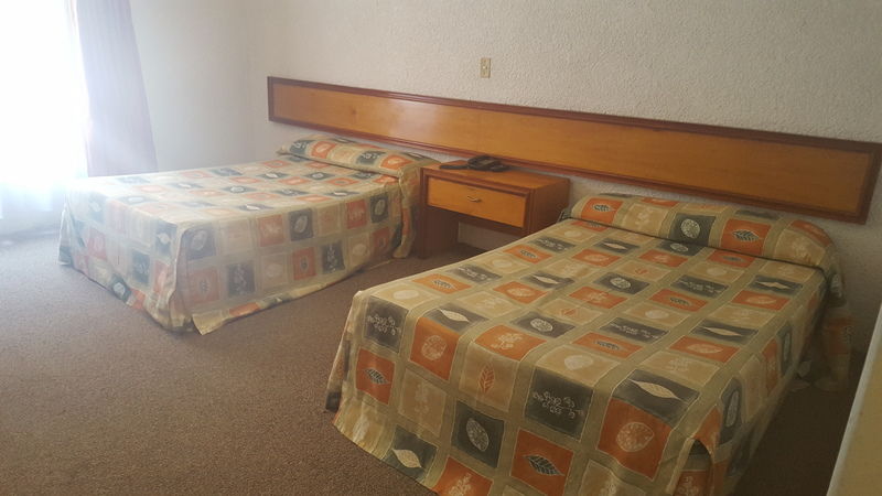 Hotel Paseo De La Presa Γκουαναχουάτο Εξωτερικό φωτογραφία