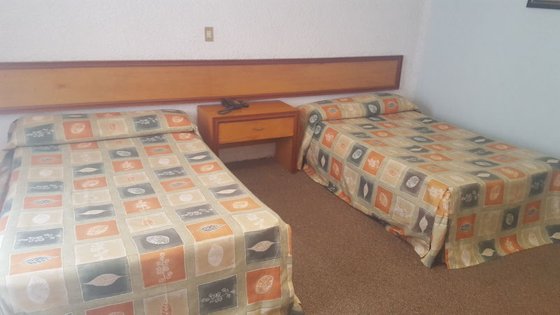 Hotel Paseo De La Presa Γκουαναχουάτο Εξωτερικό φωτογραφία