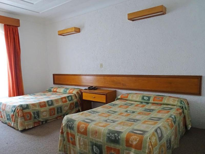 Hotel Paseo De La Presa Γκουαναχουάτο Εξωτερικό φωτογραφία