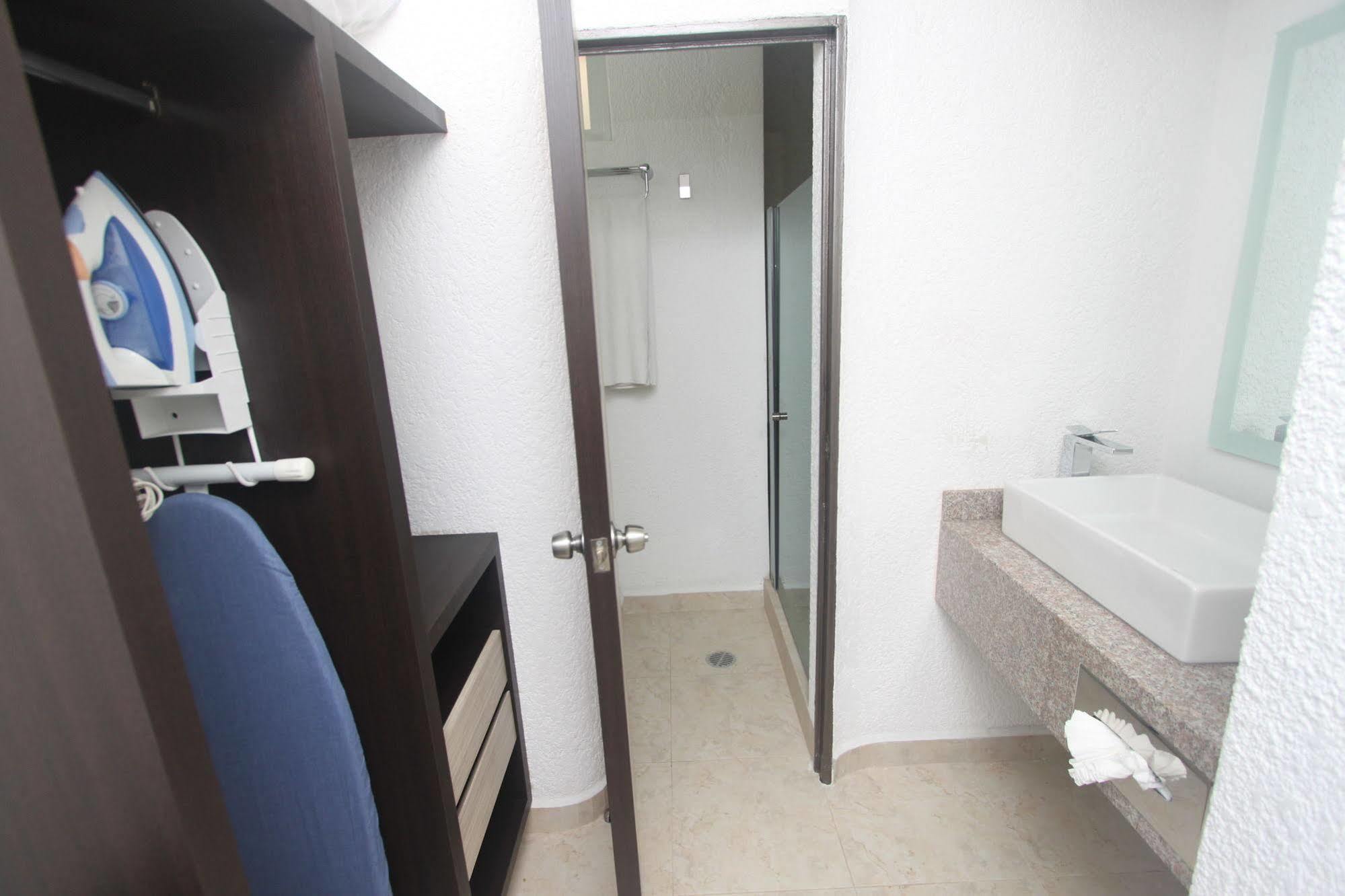 Hotel Paseo De La Presa Γκουαναχουάτο Εξωτερικό φωτογραφία
